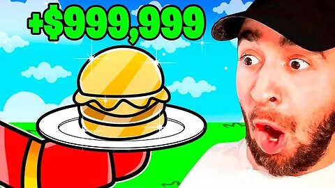 Opening 5 STAR Restaurants In Roblox!