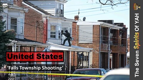 'Falls Township Shooting'