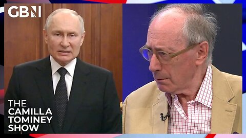 Putin 'HUMILIATED' by Prigozhin | He's lost the plot but he's not crazy says ex-Defence Secretary