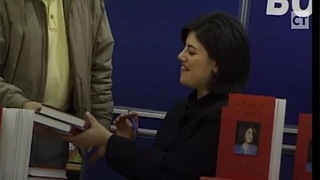 Monica Lewinsky Just Openly Attacked Clinton Privilege