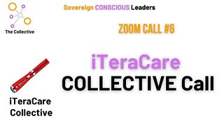 6. iTeraCare Collective Call