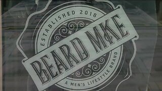 Beard MKE, small business on city's east side, nervous about future without PPP loan