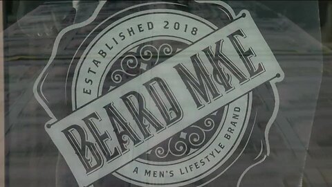 Beard MKE, small business on city's east side, nervous about future without PPP loan