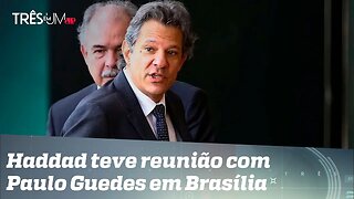 Ministros do governo Lula deverão ser anunciados a partir desta sexta