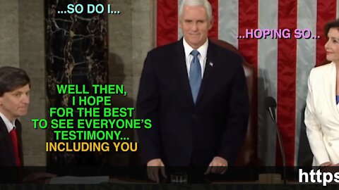 LICENSED LIP READING STATE OF THE UNION