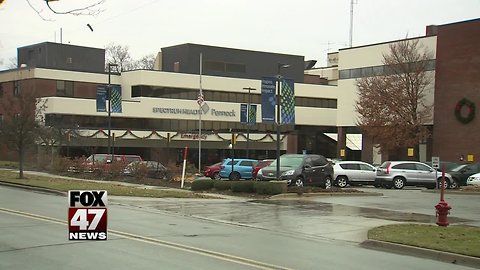 Hastings' water supply not connected to hospital with legionella