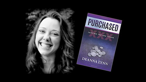 Jesus Saved Me From The Sex Trade: The Deanna Lynn Story
