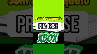 Sem desbloqueio e sem gamepass, uma pena #shorts