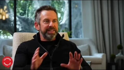 Sam Harris Brags About Conspiracy To Corrupt The 2020 Election