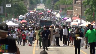 Milwaukee Juneteenth Day Parade needs volunteers for 2023!