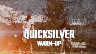 Quicksilver Kettlebell Warm-up Follow-Along (Video 4/6)