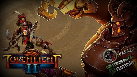 TORCHLIGHT II 01