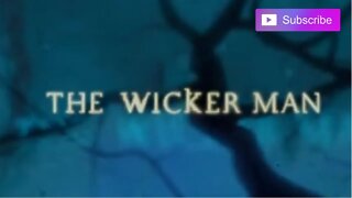 WICKER MAN (2009) Trailer [#wickerman2009 #wickerman2009trailer]