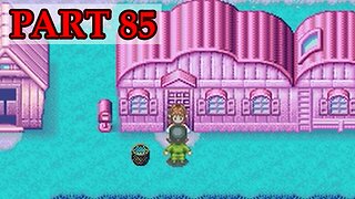 Let's Play - Harvest Moon DS Cute part 85