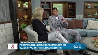"Beat the Bills" with the Home Loan Arranger