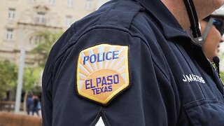 Multiple People Killed In El Paso Shooting, Suspect In Custody