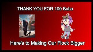 100 Subs Special Week!!! p3 #thanks #stream #gaming