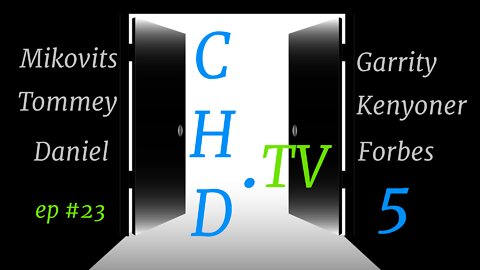 REELINFO * DR. JUDY MIKOVITS DROPS THE HAMMER ON VIRUS & MORE * CHD.TV * KUT 5 👀