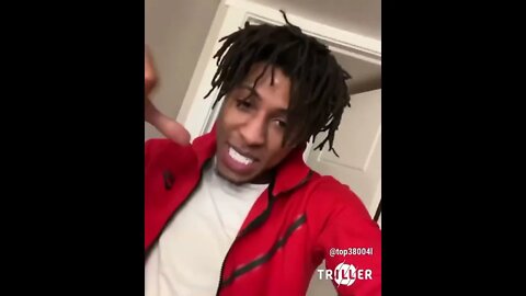 Nbayoungboy new snippet 2/20/2022 #youngboyneverbrokeagain #nbayoungboy #4kt #nbagang #snippet