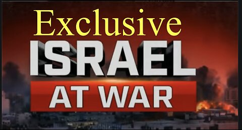 Israel at War / Invasion of GAZA imminent !