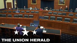 House Education and Labor Hearing on Examining the Corporation for National and Community Service
