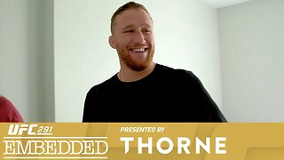 UFC 291 Embedded: Vlog Series - Episode 4