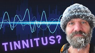 Does the Wim Hof Method Cause Tinnitus?