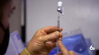 Central District Health opens vaccine to anyone 16 and older immediately