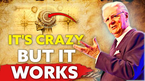Bob Proctor Law of Attraction Mastery | Manifest Money