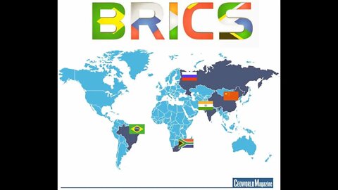 Emerging Countries/Why Saudi Arabia, Russia and China are Coming together with Diplomat Daniel Levin