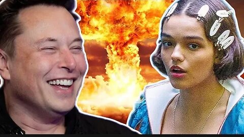 Snow White Actress DESTROYED Over Ridiculous Comments - Elon Musk vs YouTube | G+G Daily
