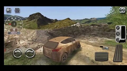 OFF-ROAD RALLY 7/#gameplay /first 15 levels/@muneebhaiderworld