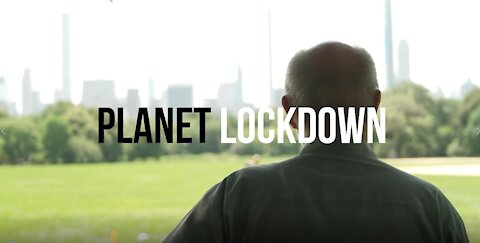 Catherine Austin Fitts - Full Interview - Planet Lockdown