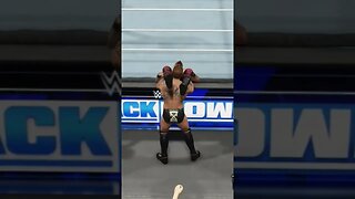 Karrion Kross vs Karl Anderson