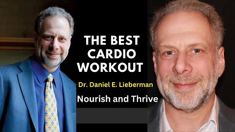 "The Ultimate Cardio Showdown: Unveiling the Best Workout for a Healthy Heart!"