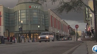 Macy's at CityPlace to close this spring