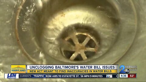 City Council to vote on water bill relief