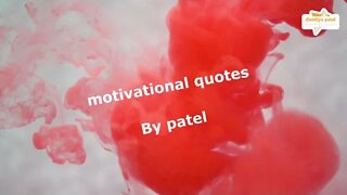 motivational quotes 1