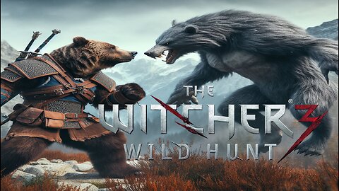 Join In The Chat : The Witcher 3 Wild Hunt