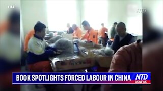 Book Spotlights Forced Labor in China