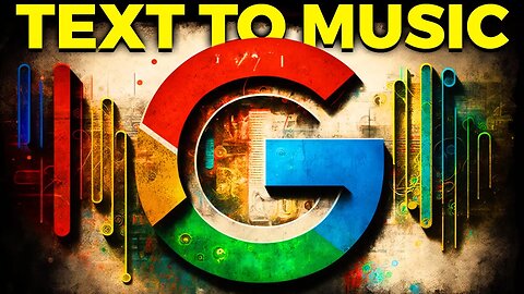 Google's MusicLM: The AI That' WILL give YOU Chills