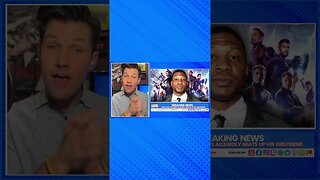 Jonathan Majors Domestic Abuse Allegations