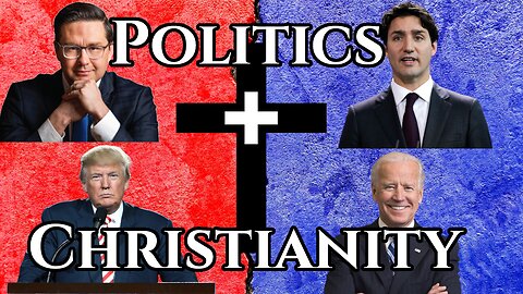 Politics as a Christian
