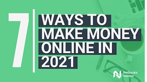 7 cheap ways to make money online | easy ways to earn money online fast