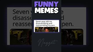FUNNY Memes | Relatable Memes Compilation | Daily Memes | Dank Memes | #Shorts #Memes