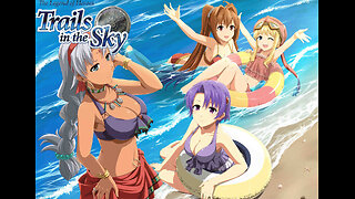 Legend of Heroes : Trails in the Sky