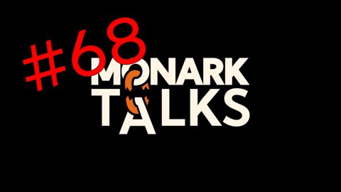 SAMUEL CHANG - Monark Talks #68