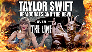 Taylor Swift, Democrats and The Devil