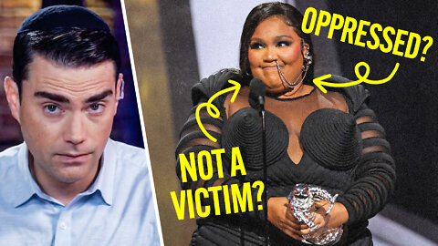 So Lizzo's Oppressed, But Not a Victim?