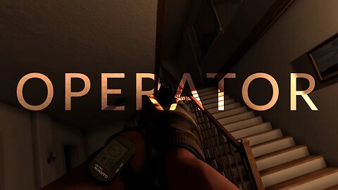 The Military version of Ready Or Not | Operator